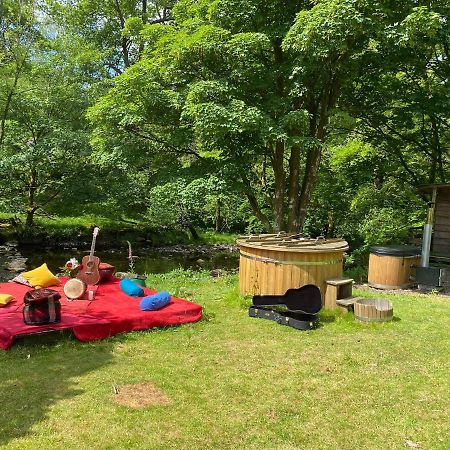 Cabin 1 Otel Ambleside Dış mekan fotoğraf